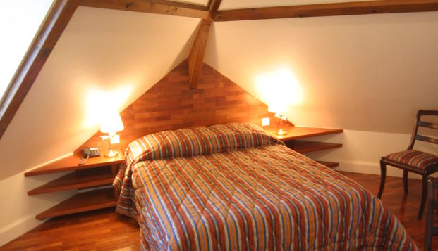 hotel Château Pey BerlandMoulis-en-Médoc (33)