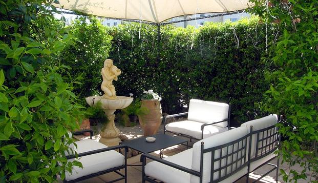 hotel La Villa Cannes CroisetteCannes