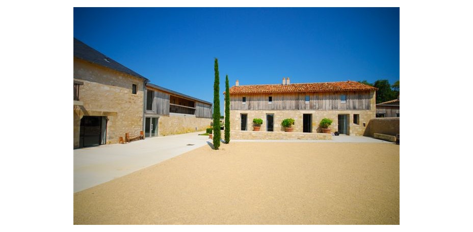 Manoir Le Normandoux - 