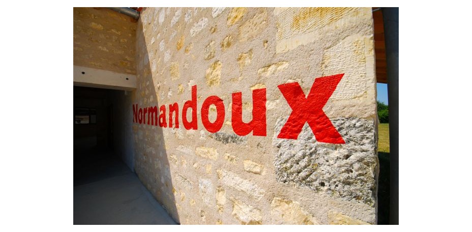 Manoir Le Normandoux - 