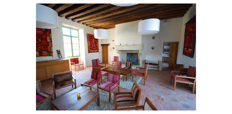 Manoir Le Normandoux - 