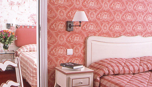 hotel Hôtel le GrimaldiNice