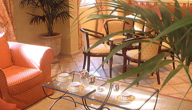 hotel Hôtel le GrimaldiNice