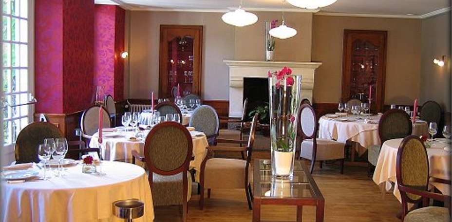Best Western Plus Hôtel de la Regate - Restaurant