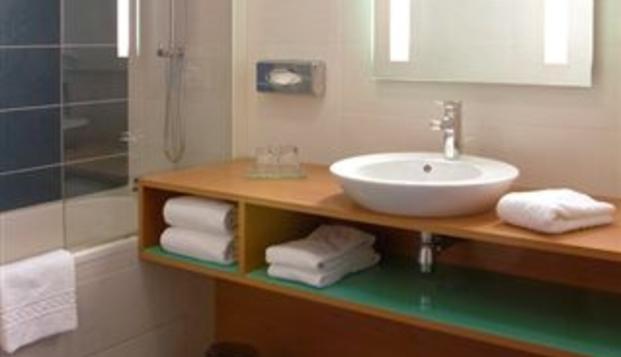 hotel Best Western Hôtel de la RegateNantes (44)