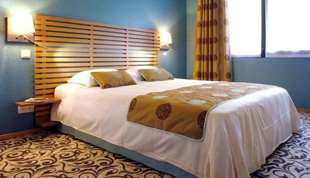 hotel Best Western Hôtel de la RegateNantes (44)
