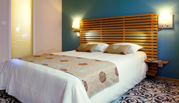 hotel Best Western Hôtel de la RegateNantes (44)