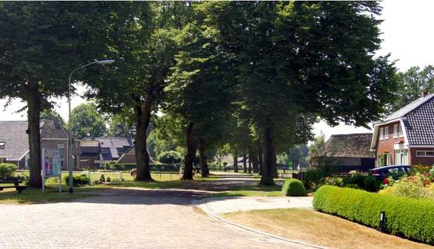 hotel Hotel de KoekoekshofElp