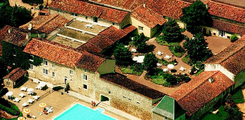 Château de Périgny  - 