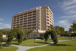 Hotel Goya Park - 