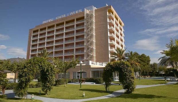 hotel Hotel Goya ParkRoses