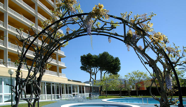 hotel Hotel Goya ParkRoses