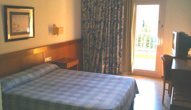 hotel Hotel Goya ParkRoses