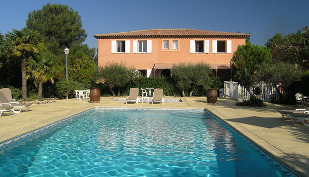 hotel L'EtapeBouc Bel Air (13)