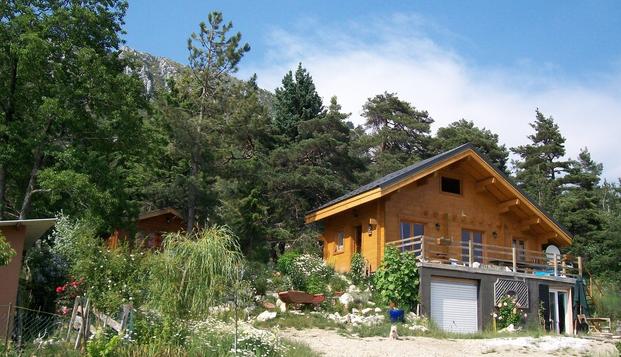 hotel L'Ermitage La Moulière (06)