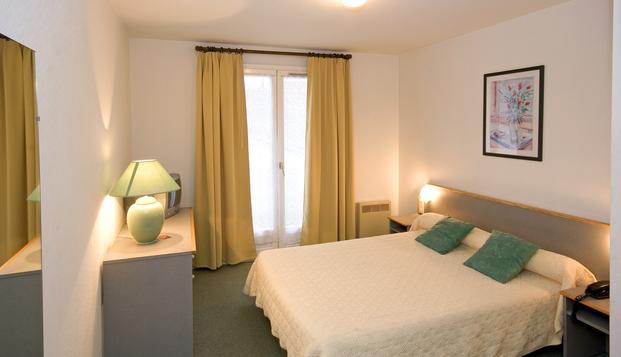 hotel Les Comtes de PardiacMarciac (32)