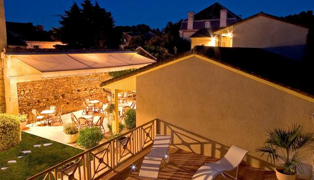 hotel Les Comtes de PardiacMarciac (32)