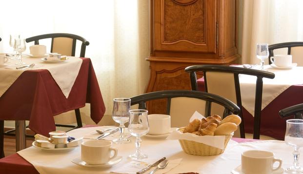 hotel Les Comtes de PardiacMarciac (32)