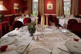 Château Tilques  - Restaurant