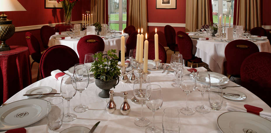 Château Tilques  - Restaurant
