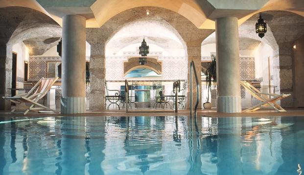 hotel Hôtel Le ManoirAix les Bains (73)