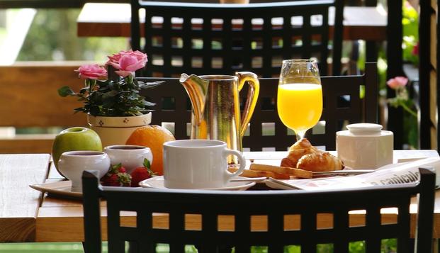 hotel JennyHagenthal-le-Bas (68)