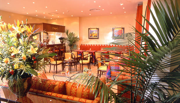 hotel Hôtel le GrimaldiNice (06)