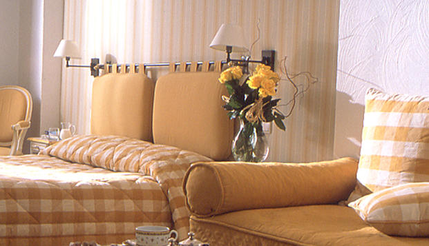 hotel Hôtel le GrimaldiNice (06)