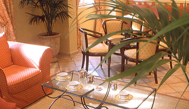 hotel Hôtel le GrimaldiNice (06)
