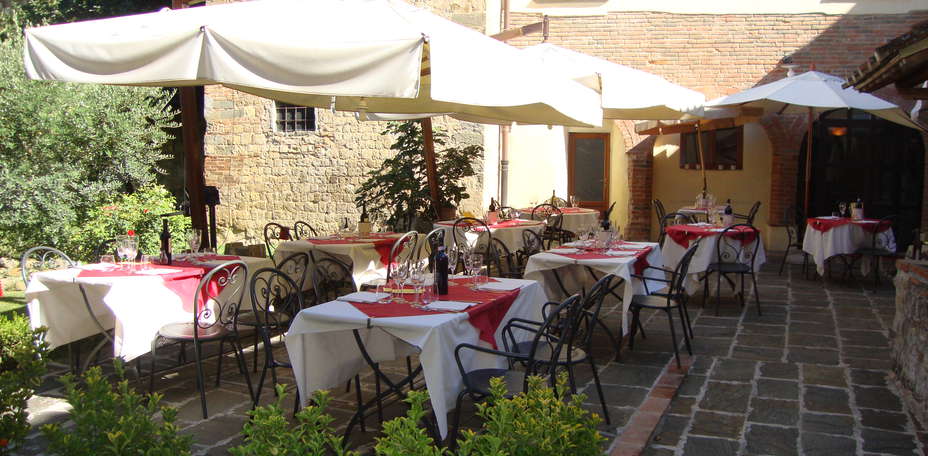 Hotel Borgo Sant'Ippolito - 