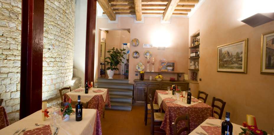 Hotel Borgo Sant'Ippolito - 
