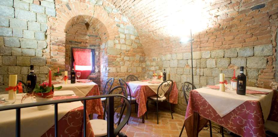 Hotel Borgo Sant'Ippolito - 