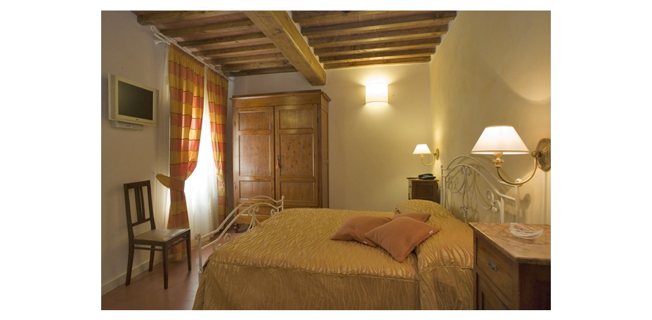 Hotel Borgo Sant'Ippolito - 