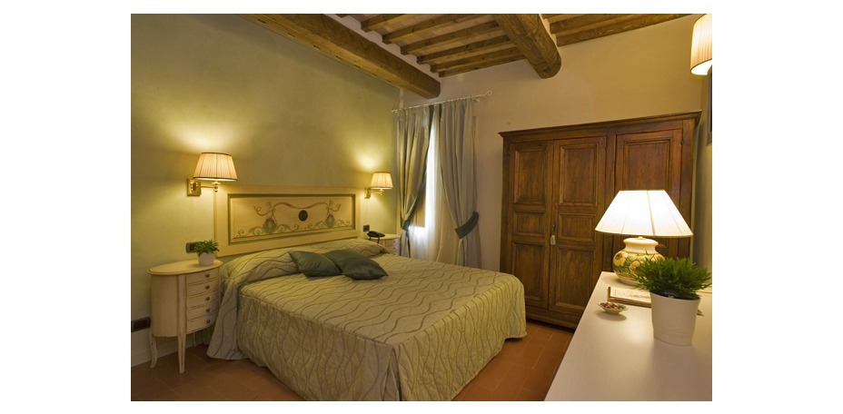 Hotel Borgo Sant'Ippolito - 