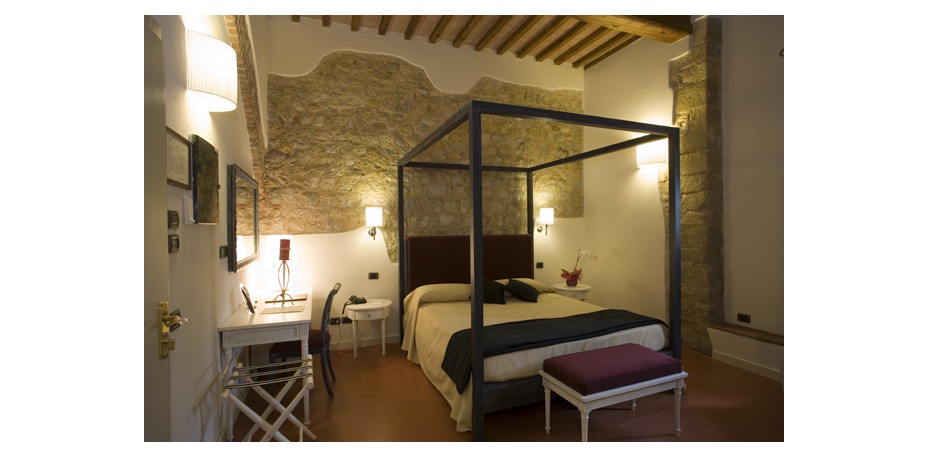 Hotel Borgo Sant'Ippolito - 