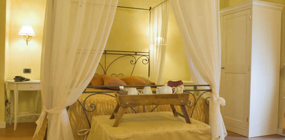 Hotel Borgo Sant'Ippolito - 