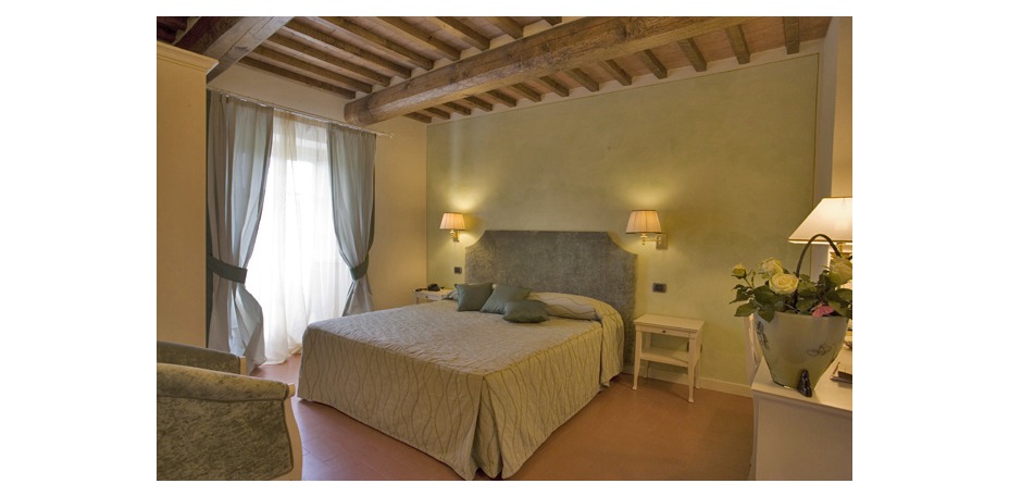 Hotel Borgo Sant'Ippolito - 