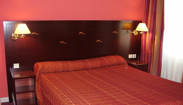 hotel Le Grand Hôtel Abbatiale Bénodet (29)