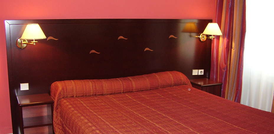 Le Grand Hôtel Abbatiale  - 