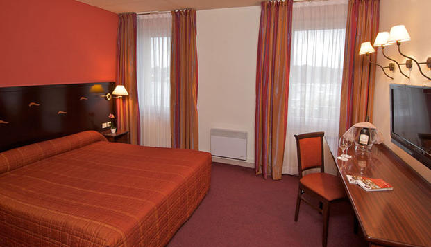 hotel Le Grand Hôtel Abbatiale Bénodet (29)