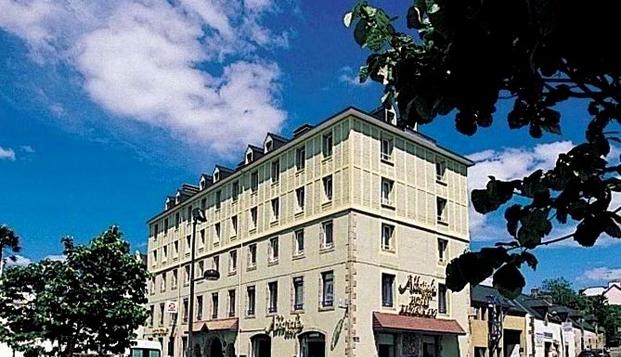 hotel Le Grand Hôtel Abbatiale Bénodet (29)