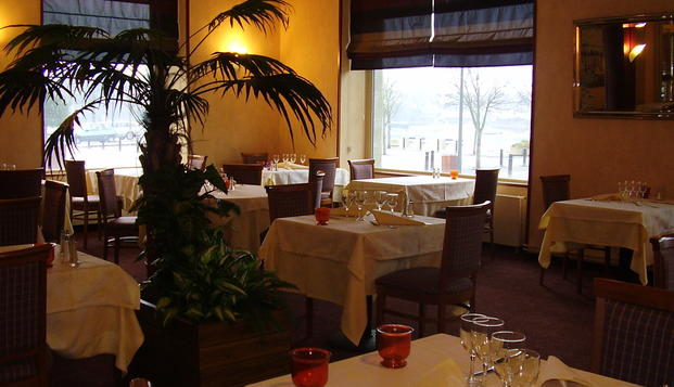 hotel Le Grand Hôtel Abbatiale Bénodet (29)