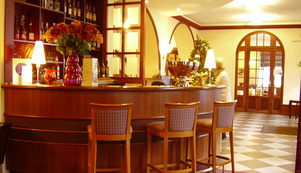 hotel Le Grand Hôtel Abbatiale Bénodet (29)