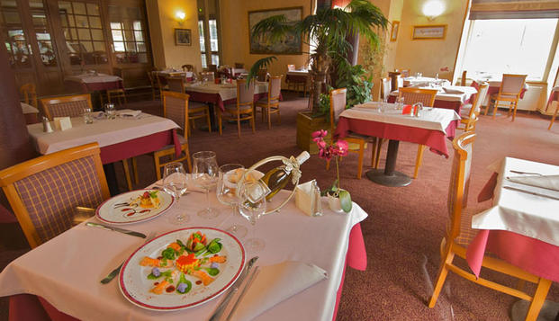 hotel Le Grand Hôtel Abbatiale Bénodet (29)