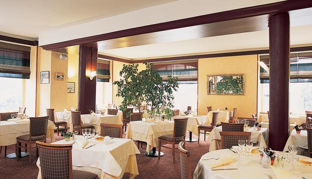 hotel Le Grand Hôtel Abbatiale Bénodet (29)