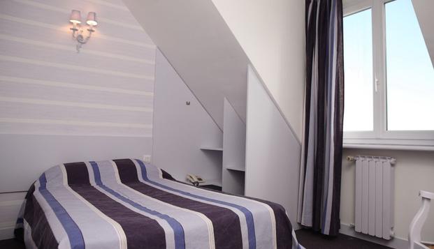 hotel Armen Le TritonRoscoff (29)