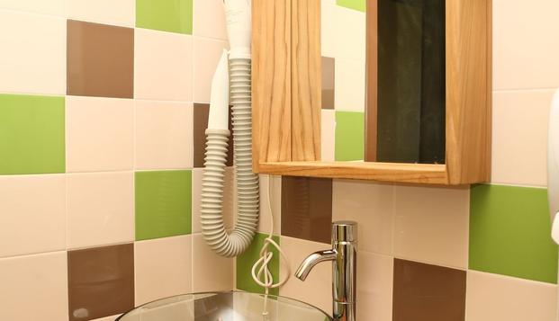 hotel Armen Le TritonRoscoff (29)