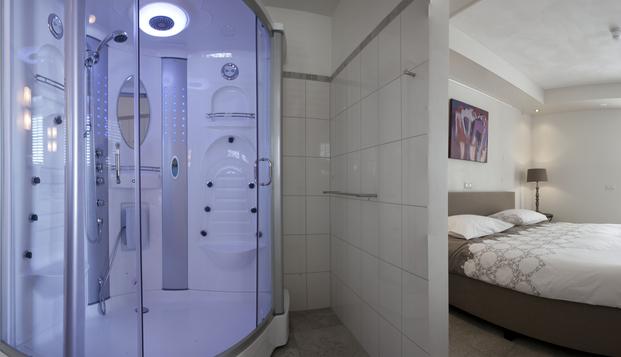 hotel Kortenbos Mental Balance CenterMeerlo