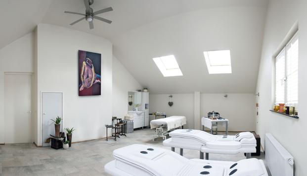 hotel Kortenbos Mental Balance CenterMeerlo