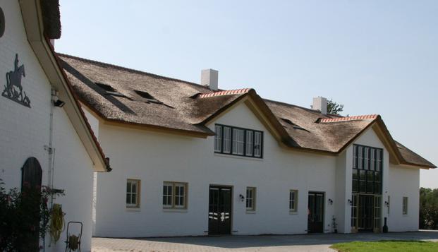 hotel Kortenbos Mental Balance CenterMeerlo